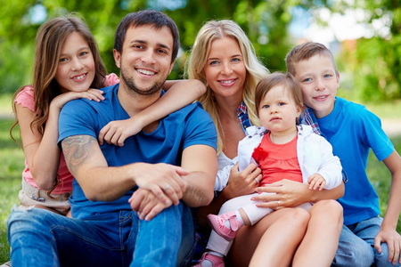 Themenbereich:  - Kinder-  u. Familienförderung -