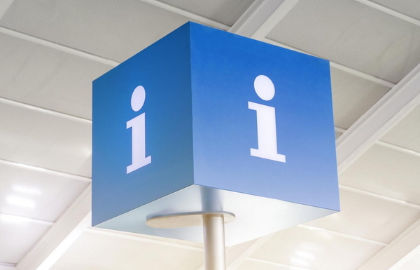 Wesentliche Informationspunkte Wesentliche Informationspunkte