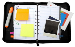 Organizer (Terminplaner)