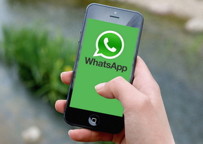Kontakte in Messenger-Systemen wie z. B. "Whatsapp"