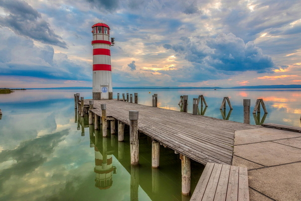 Test - Wohnort Podersdorf am Neusiedlersee