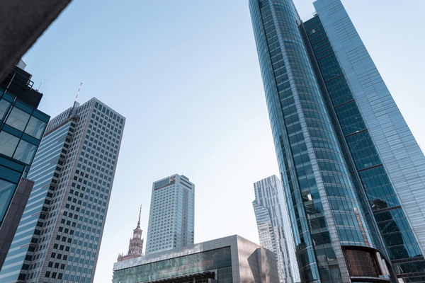 Die Situation am Finanz- u. Versicherungsmarkt in Österreich 
