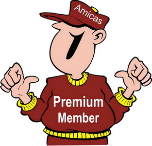 Communitys / Clubs "Premium-Mitgliedschaft" (Premium-Membership) 